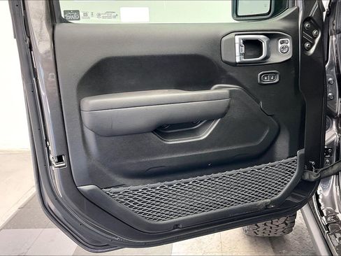 New 2026 Jeep Wrangler Rubicon image 12