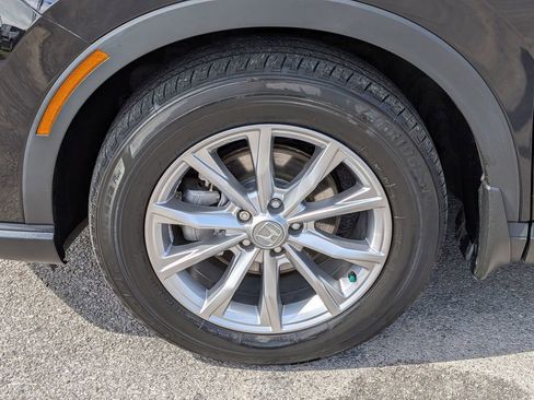 Used 2024 Honda CR-V EX-L image 11