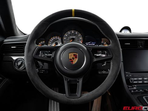 Used 2019 Porsche 911 GT3 RS RWD image 34