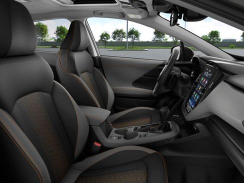 New 2026 Subaru Crosstrek 2.5i Limited AWD/4WD image 15