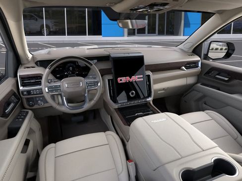 New 2026 GMC Yukon XL Denali w/ Denali Reserve Package RWD image 31