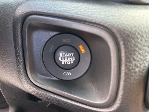 New 2026 Jeep Wrangler Sport image 38