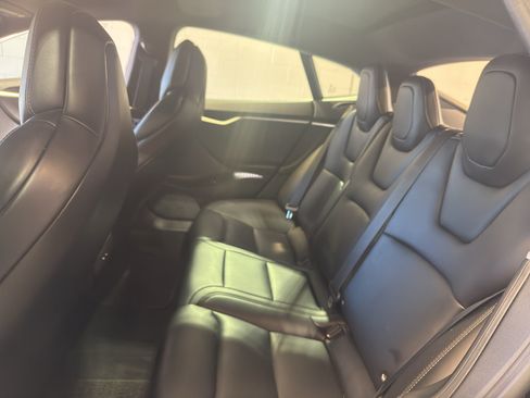 Used 2018 Tesla Model S P100D AWD/4WD image 28