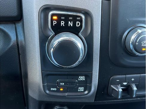 Used 2020 RAM 1500 Tradesman w/ Popular Equipment Group image 14