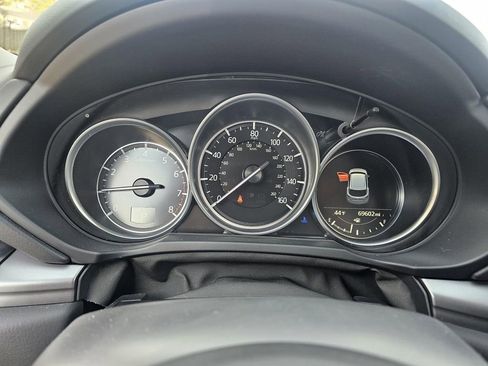 Used 2020 MAZDA CX-5 Touring image 14