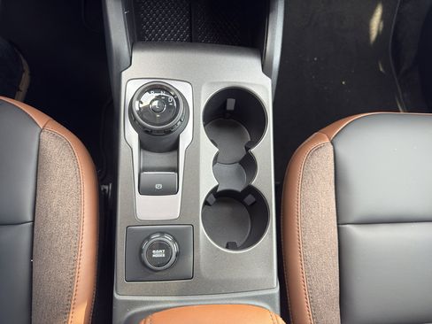 New 2026 Ford Bronco Sport Outer Banks w/ Outer Banks Tech Package+ image 20