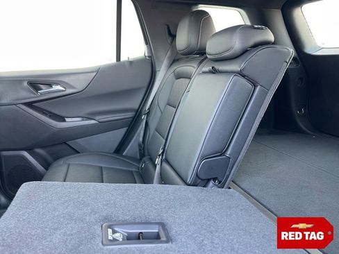 New 2026 Chevrolet Equinox LT w/ Convenience Package II image 26