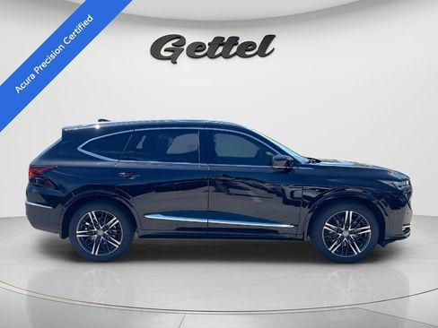 Used 2026 Acura MDX SH-AWD w/ Advance Package image 3
