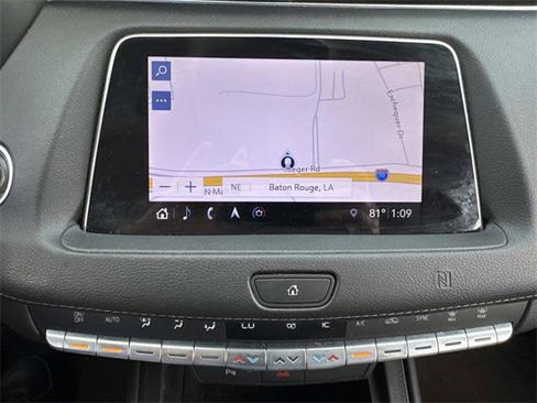 Used 2019 Cadillac XT4 Luxury w/ Trailering Package image 23