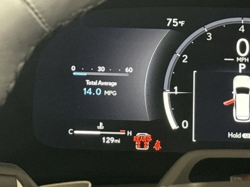 Certified 2026 Lexus TX 350 AWD w/ Technology Package image 18