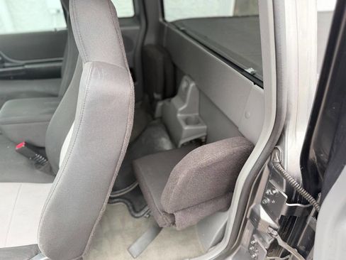 Used 2008 Ford Ranger XLT AWD/4WD image 9