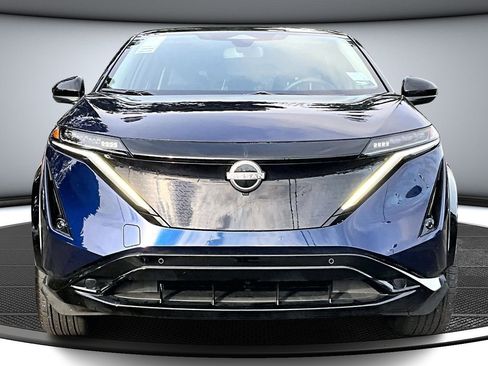 Used 2024 Nissan Ariya FWD image 2