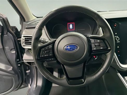 Used 2025 Subaru Outback Onyx Edition XT image 16