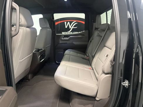 New 2026 GMC Sierra 1500 SLT w/ SLT Premium Plus Package AWD/4WD image 14