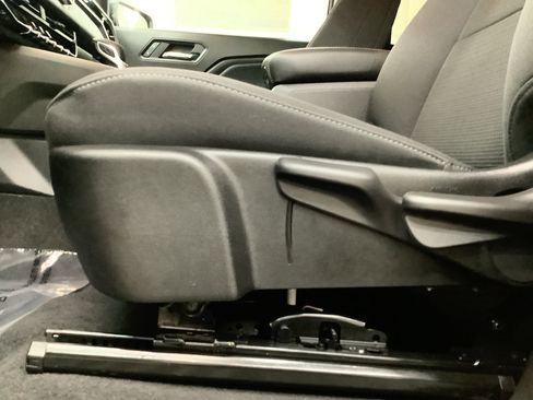 New 2026 GMC Canyon Elevation image 15