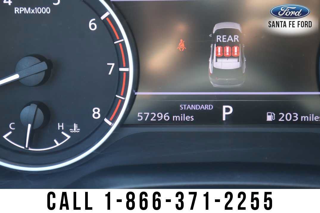 Used 2024 Nissan Rogue SV FWD image 31