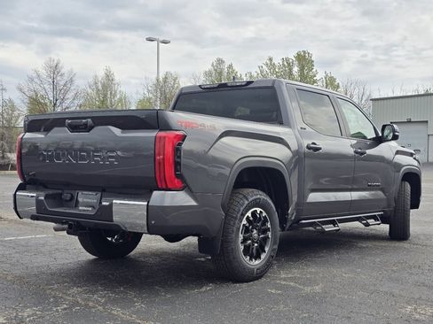 New 2026 Toyota Tundra SR5 AWD/4WD image 14