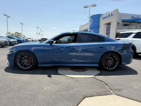 Used 2023 Dodge Charger R/T w/ Daytona Edition Group RWD image 8
