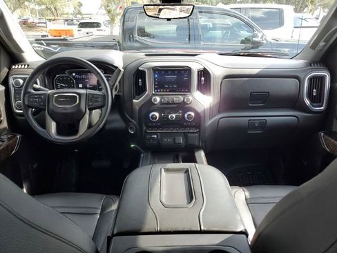 Used 2019 GMC Sierra 1500 Denali w/ Denali Ultimate Package image 12