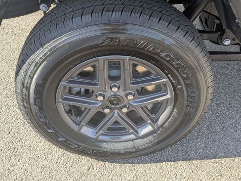 New 2026 Jeep Gladiator Sport image 12