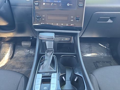 Used 2024 Hyundai Tucson SEL image 11