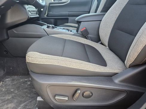 New 2026 Ford Bronco Sport Big Bend w/ Convenience Package AWD/4WD image 12