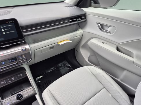 New 2026 Hyundai Kona Limited AWD/4WD image 13