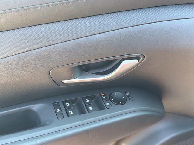 New 2026 Hyundai Tucson SEL Plus FWD image 18