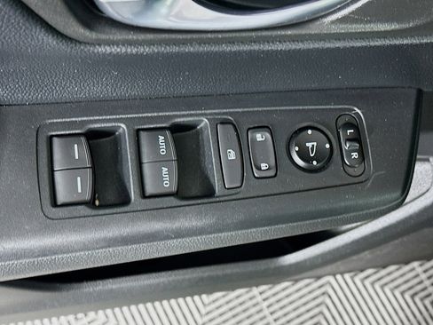 Used 2026 Honda CR-V EX image 15