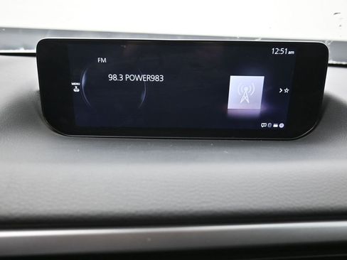 Used 2025 MAZDA CX-50 AWD 2.5 S w/ Preferred Package image 9