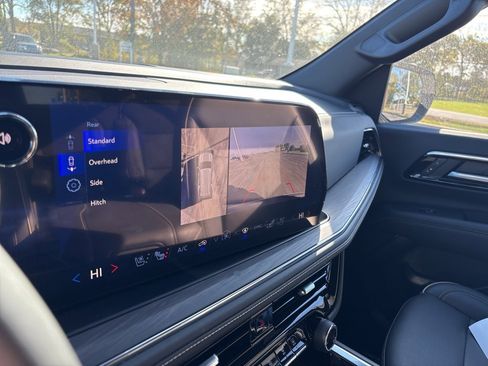 New 2025 Chevrolet Tahoe Premier image 22