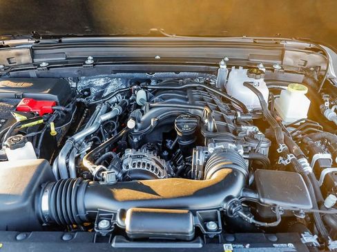 New 2026 Jeep Gladiator Rubicon image 27