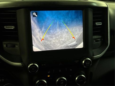Used 2021 RAM 1500 Big Horn AWD/4WD image 35