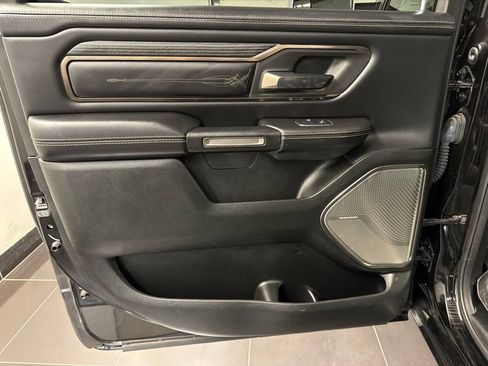 Used 2019 RAM 1500 Limited AWD/4WD image 35