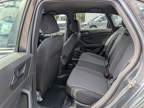 New 2026 Volkswagen Jetta Sport FWD image 14