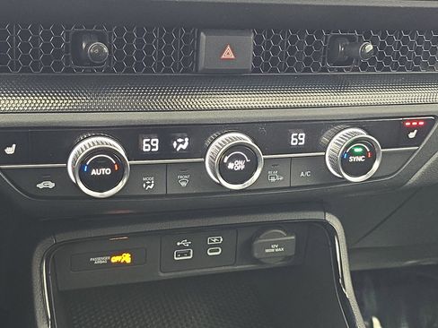 Used 2024 Honda CR-V EX image 23