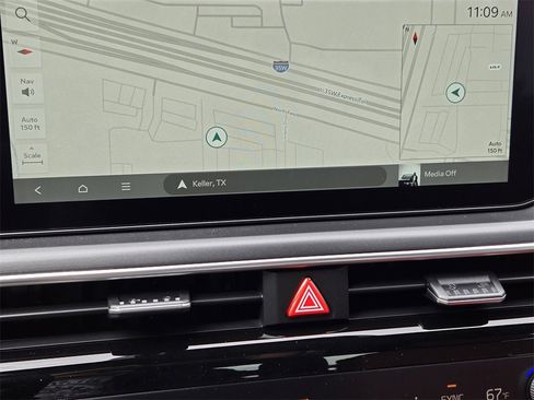 New 2026 Kia K5 GT-Line w/ GT-Line Red Interior Package image 12