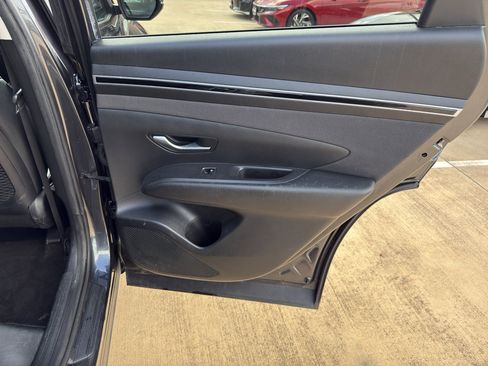 Used 2023 Hyundai Tucson SEL w/ Convenience Package FWD image 24