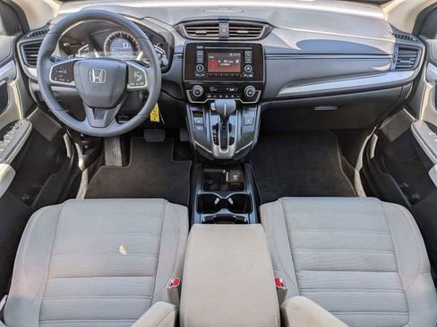 Used 2018 Honda CR-V LX image 13