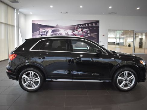 Used 2023 Audi Q3 2.0T Premium Plus AWD/4WD image 8