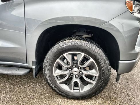 Used 2024 Chevrolet Silverado 1500 RST w/ Protection Package image 20