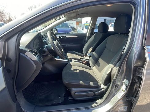 Used 2016 Nissan Sentra S FWD image 10
