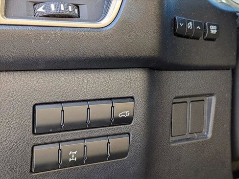 Used 2017 Lexus NX 200t NX Turbo image 12