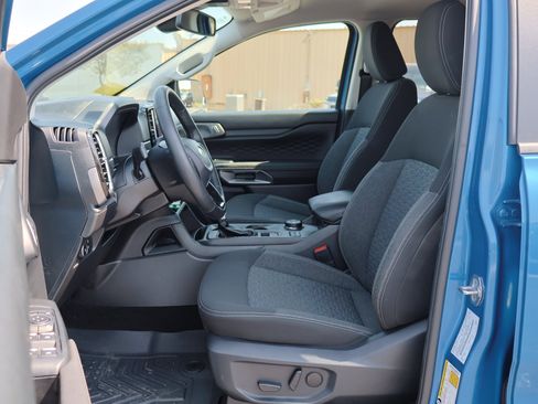 Used 2024 Ford Ranger XLT w/ FX4 Off-Road Package image 12