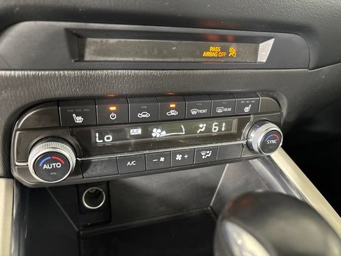 Used 2024 MAZDA CX-5 AWD 2.5 S w/ Premium Package image 18