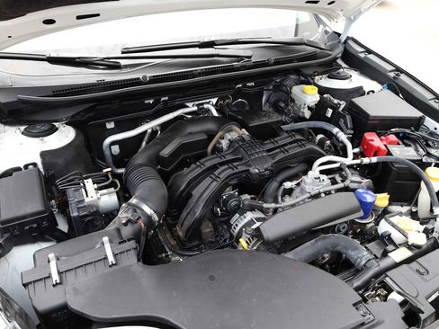 Used 2024 Subaru Outback Premium AWD/4WD image 53