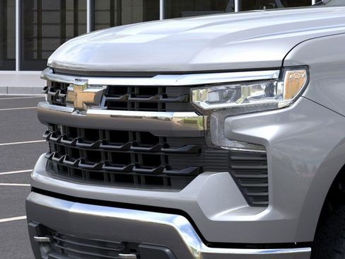 New 2026 Chevrolet Silverado 1500 LT w/ Protection Package image 13