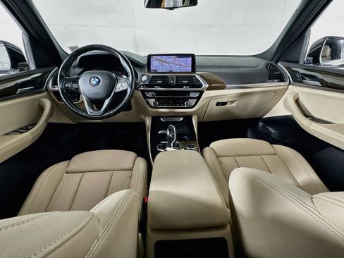 Used 2020 BMW X3 xDrive30i AWD/4WD image 23