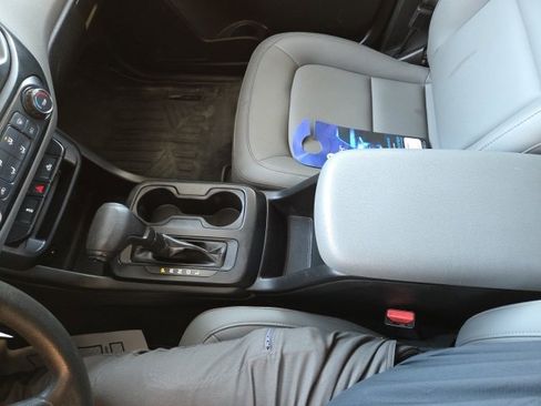 Used 2019 Chevrolet Colorado W/T image 51