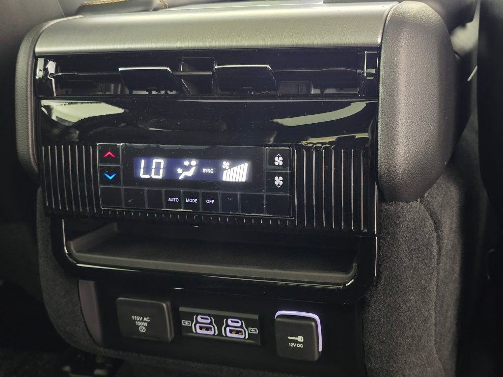 New 2026 Jeep Grand Wagoneer 4WD image 46